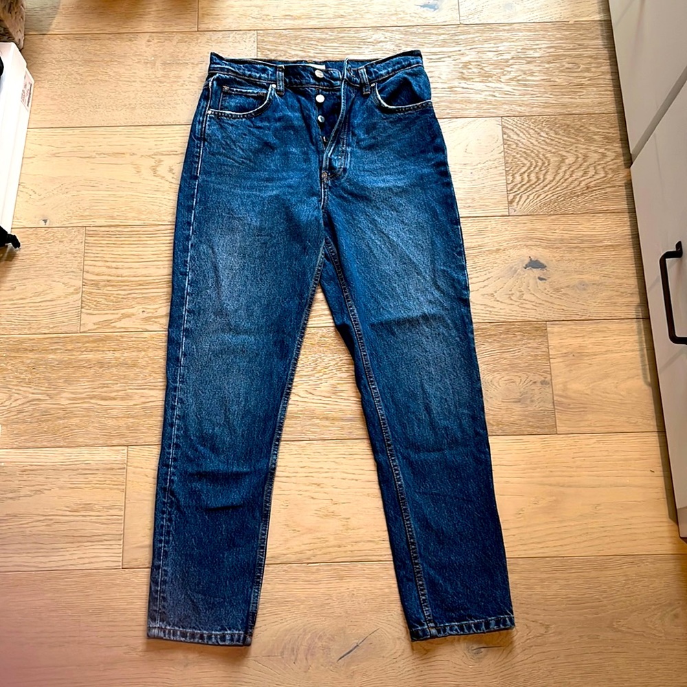 Anine Bing Jeans - size 28